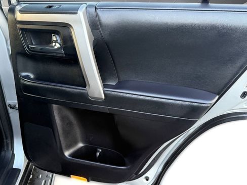 Used 2024 Toyota 4Runner SR5 image 23