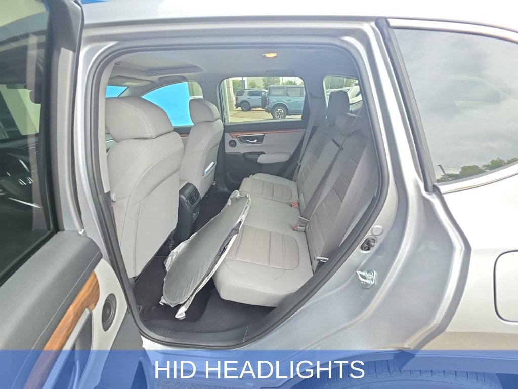 Used 2022 Honda CR-V EX-L image 9