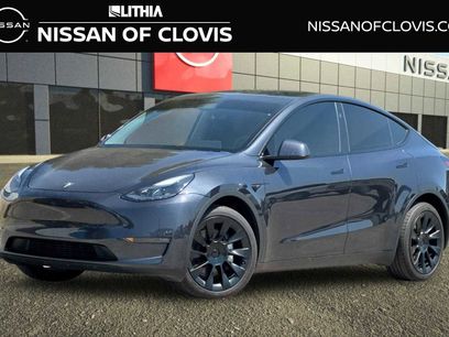 Used 2024 Tesla Model Y Long Range