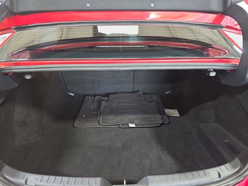 Used 2024 MAZDA MAZDA3 s FWD image 12