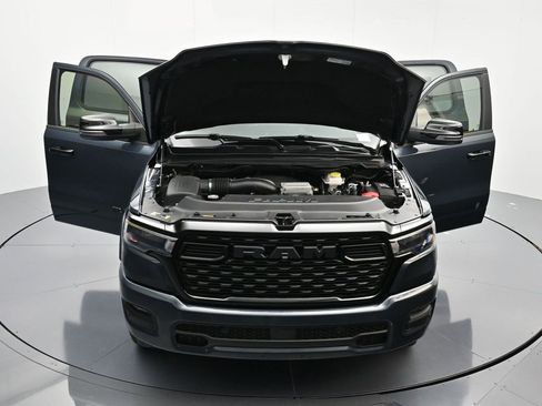 New 2026 RAM 1500 Big Horn image 48