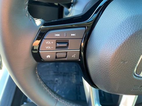 Certified 2024 Honda CR-V EX-L image 28