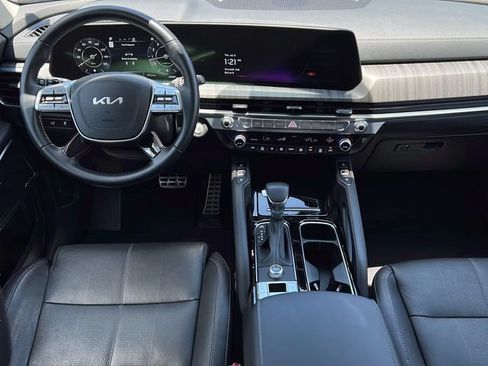 Used 2024 Kia Telluride SX FWD image 11