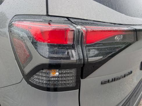 Certified 2026 Subaru Forester Limited AWD/4WD image 9