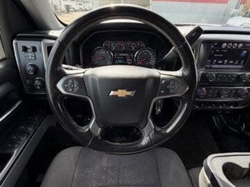 Used 2016 Chevrolet Silverado 1500 LT w/ All Star Edition image 14