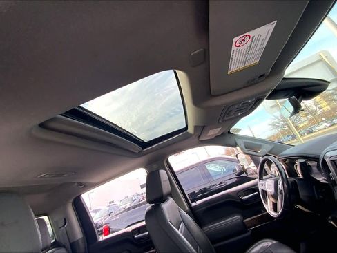 Used 2020 GMC Sierra 3500 Denali w/ Denali Ultimate Package image 17