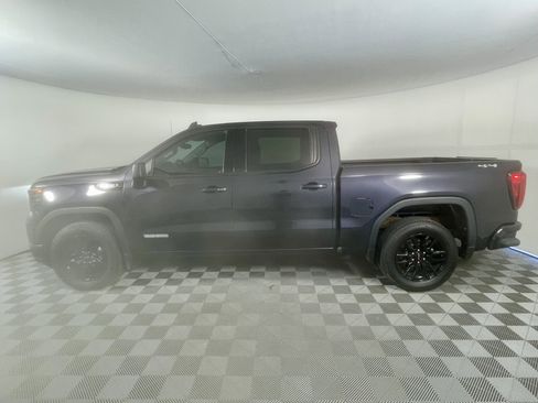 Used 2025 GMC Sierra 1500 Elevation w/ Max Trailering Package AWD/4WD image 2