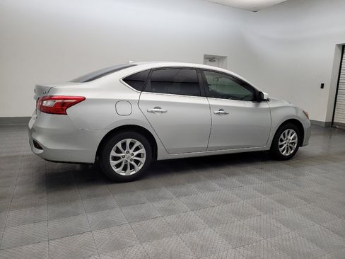 Used 2019 Nissan Sentra SV image 10