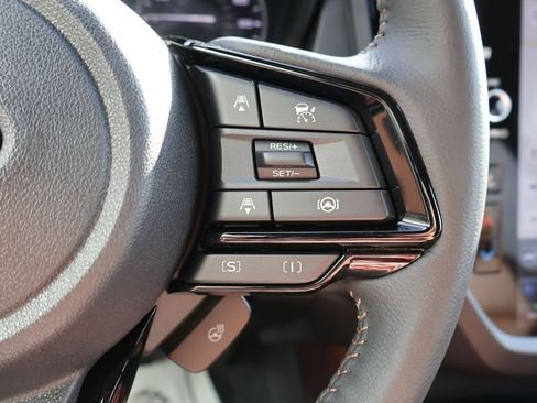 New 2026 Subaru Forester Touring AWD/4WD image 30