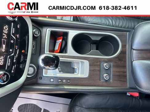 Used 2020 Nissan Murano Platinum w/ Cargo Package FWD image 31