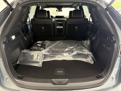 New 2026 MAZDA CX-90 3.3 Turbo w/ Premium Plus Pkg AWD/4WD image 15