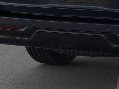 New 2026 Lincoln Navigator Reserve AWD/4WD image 23