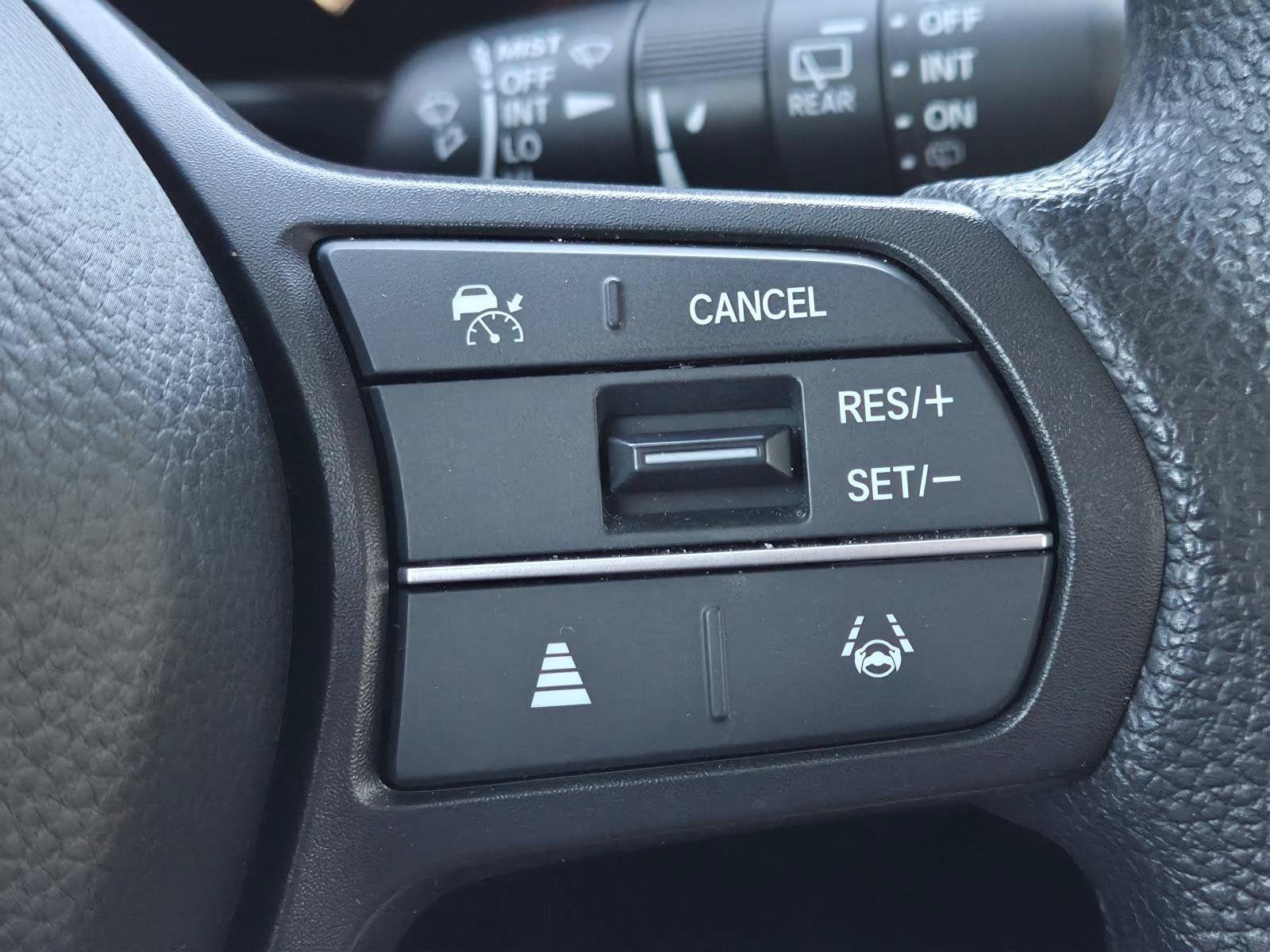 Used 2025 Honda CR-V EX image 20