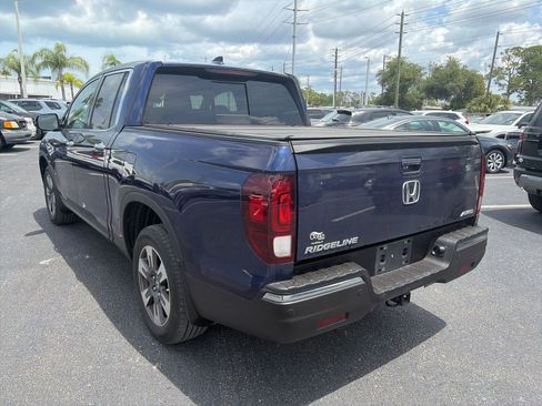 Used 2019 Honda Ridgeline RTL-E image 5