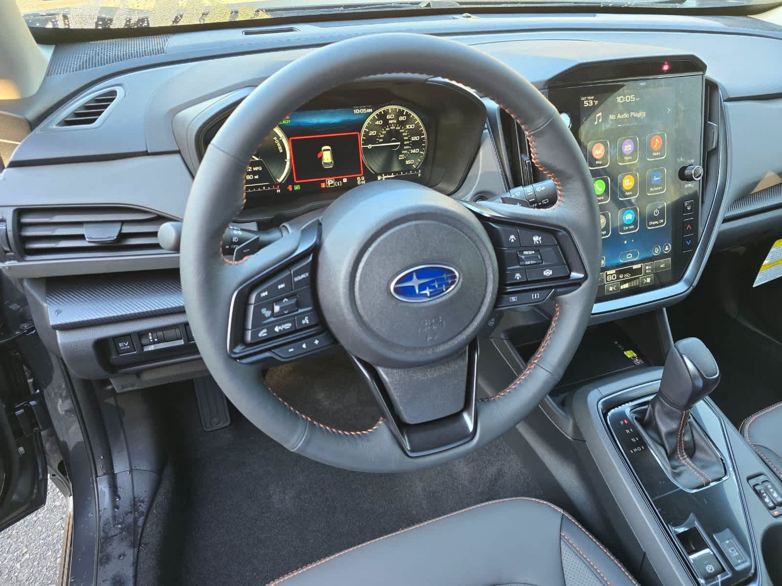 New 2026 Subaru Crosstrek 2.5i Limited AWD/4WD image 2