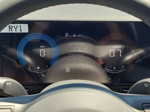 New 2027 Hyundai Kona SEL Sport FWD image 9