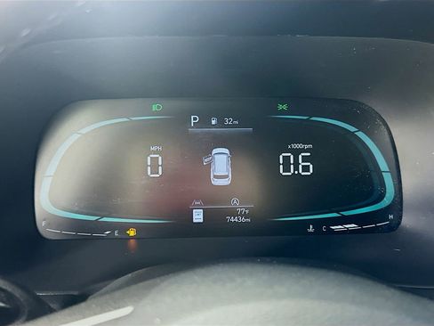 Used 2023 Hyundai Palisade XRT image 25