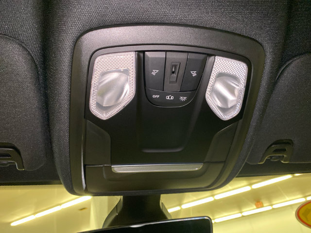 Used 2020 RAM 2500 Big Horn w/ Night Edition AWD/4WD image 37