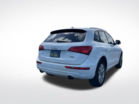 Used 2016 Audi Q5 2.0T Premium Plus w/ Technology Package image 6