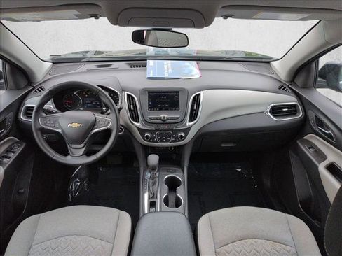 Used 2024 Chevrolet Equinox LT AWD/4WD image 16