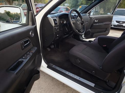 Used 2012 Chevrolet Colorado LT RWD image 3