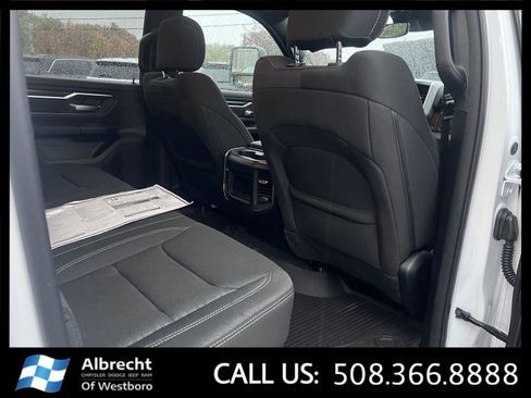 New 2026 RAM 1500 Big Horn image 15