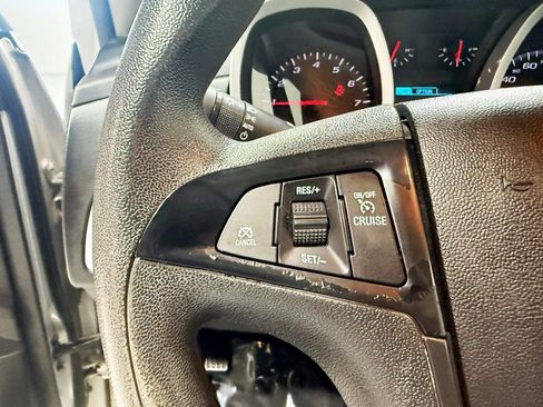 Used 2013 Chevrolet Equinox LS image 11