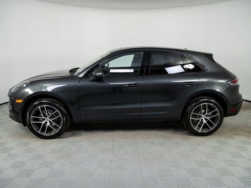 New 2026 Porsche Macan AWD/4WD image 2