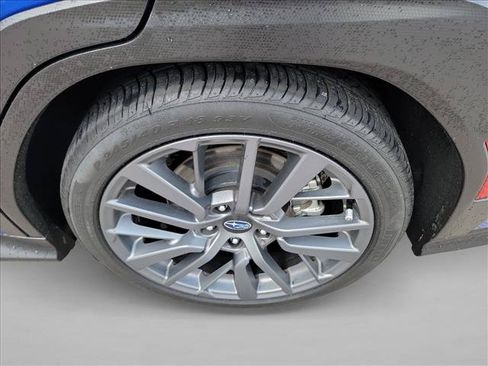 Used 2022 Subaru WRX GT AWD/4WD image 12