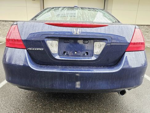 Used 2007 Honda Accord EX-L image 4