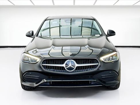Used 2023 Mercedes-Benz C 300 Sedan image 2