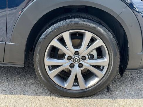 Used 2024 MAZDA CX-30 AWD 2.5 S w/ Preferred Package image 9