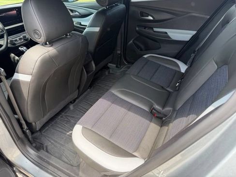Used 2024 Buick Envista Preferred w/ Convenience I Package FWD image 32