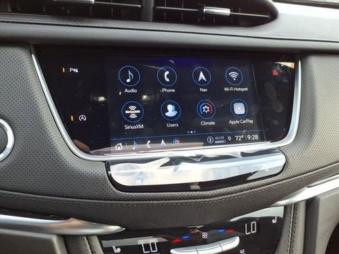 New 2025 Cadillac XT5 Premium Luxury image 29