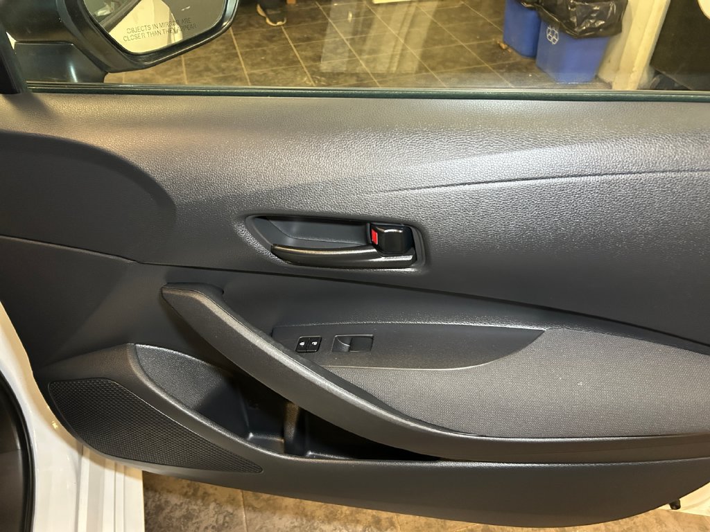 Used 2024 Toyota Corolla LE FWD image 17