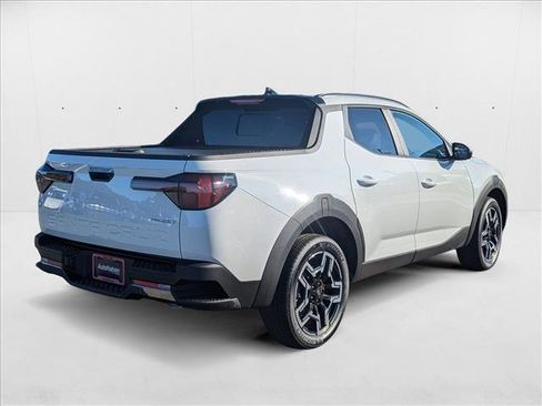 New 2026 Hyundai Santa Cruz Limited image 2