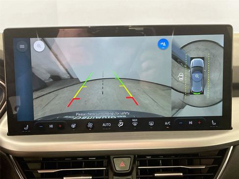 Used 2024 Ford Escape Platinum image 6