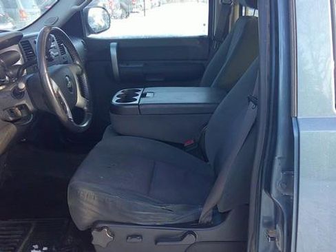 Used 2009 Chevrolet Silverado 1500 LT w/ Power Pack Plus image 5