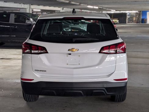 Used 2023 Chevrolet Equinox LS FWD image 6