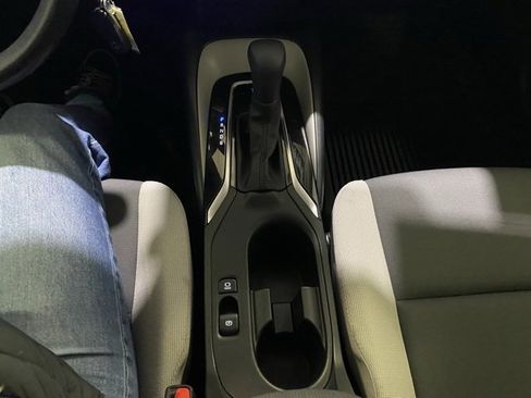 Certified 2023 Toyota Corolla LE image 20