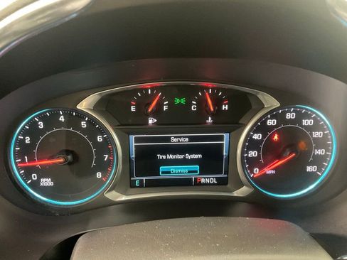 Used 2018 Chevrolet Malibu Premier w/ Premier Sun and Wheel Package image 27