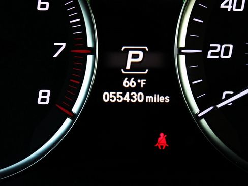 Used 2020 Acura MDX FWD w/ Technology Package image 15