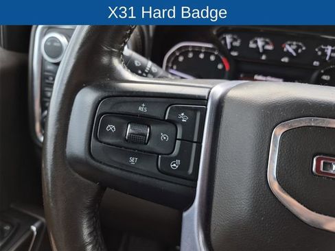 Used 2020 GMC Sierra 1500 SLT image 32