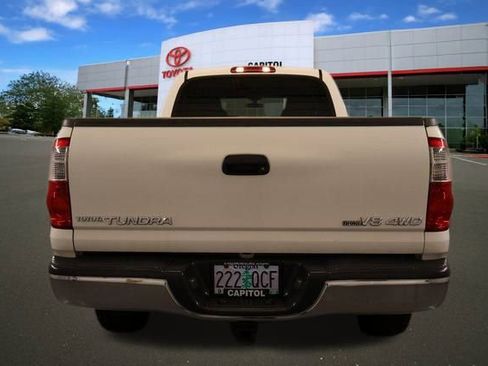 Used 2004 Toyota Tundra SR5 image 3