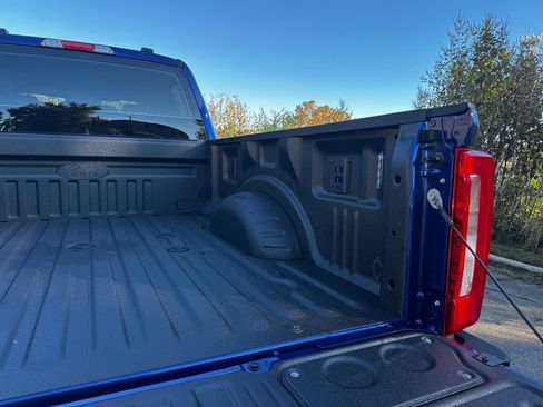 New 2026 Ford F250 XL w/ STX Appearance Package image 49