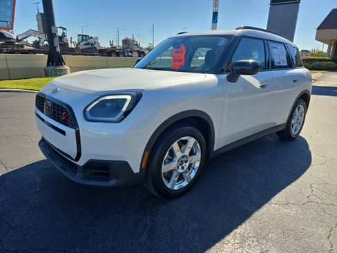 Used 2025 MINI Cooper Countryman S image 7