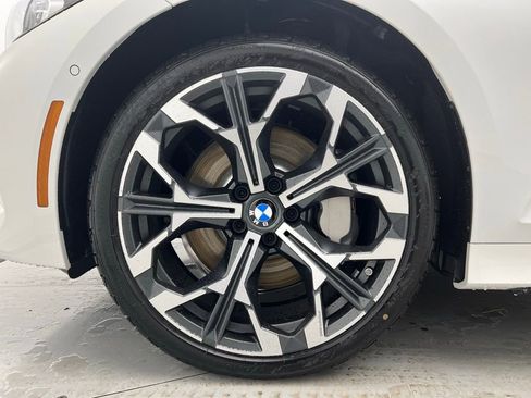 Used 2026 BMW 330i Sedan w/ Premium Package RWD image 23