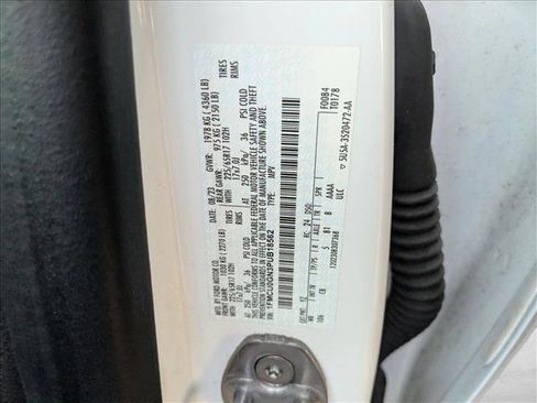 Used 2023 Ford Escape Active w/ Tech Pack #1 FWD image 14