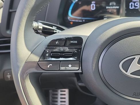New 2026 Hyundai Elantra SEL Sport FWD image 7