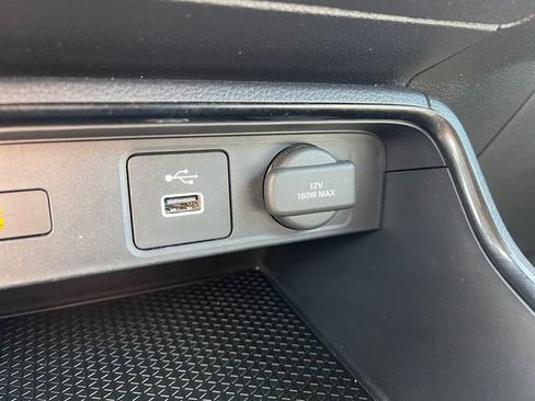 Certified 2025 Honda CR-V LX image 29